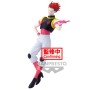 Figura Hyskoa Vibration Stars Hunter x Hunter 18cm