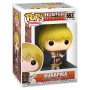 Figura POP Hunter x Hunter Kurapika