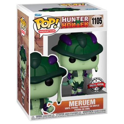 Figura POP Hunter x Hunter Meruem Exclusive