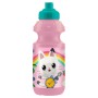 Cantimplora sport La Casa de Muñecas de Gabby 350ml