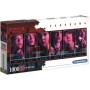 Puzzle Panorama Stranger Things 1000pz