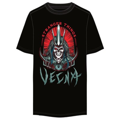 Camiseta Vecna Stranger Things