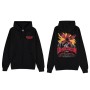 Sudadera capucha Demogorgon Stranger Things