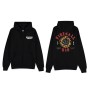 Sudadera capucha Fireball Stranger Things