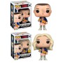 Figura POP Stranger Things Eleven with Eggos 5 + 1 Chase