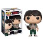 Figura POP Stranger Things Mike with Walkie Talkie