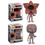 Figura POP Stranger Things Demogorgon 5 + 1 Chase