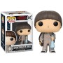 Figura POP Stranger Things Ghostbuster Will