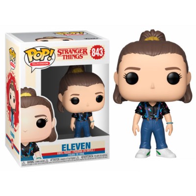 Figura POP Stranger Things Eleven