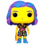 Figura POP Stranger Things Eleven in Mall Outfit Black Light Exclusive