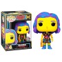 Figura POP Stranger Things Eleven in Mall Outfit Black Light Exclusive