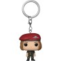 Llavero Pocket POP Stranger Things Hunter Robin