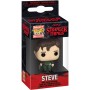 Llavero Pocket POP Stranger Things Hunter Steve