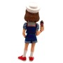 Figura Minix Robin Stranger Things 12cm