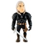 Figura Minix Geralt The Witcher 12cm