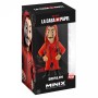 Figura Minix Berlin La Casa de Papel 12cm