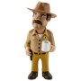 Figura Minix Hopper Stranger Things 12cm