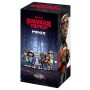 Figura Minix Lucas Stranger Things 12cm