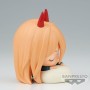 Figura Power Sleeping Chainsaw Man Q posket 7cm