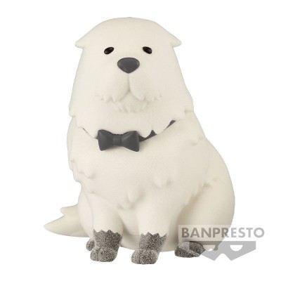 Figura Bond Forger Ver.A Spy X Family Fluffy puffy 8cm