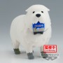 Figura Bond Forger Fluffy Puffy Spy X Family 8cm