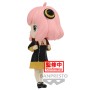 Figura Anya Forger ver.A Spy X Family Q posket petit 6cm