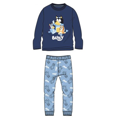 Pijama Bluey