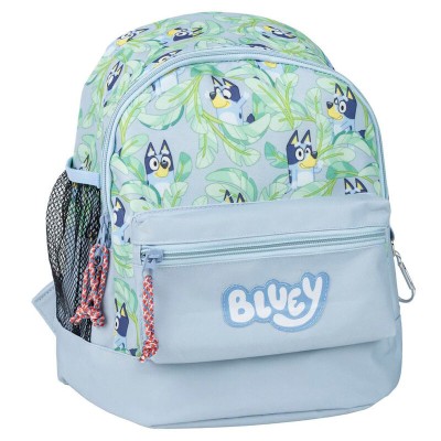 Mochila Bluey 27cm