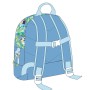 Mochila Bluey 27cm