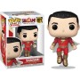 Figura POP DC Comics Shazam! Fury of the Gods Shazam