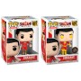 Figura POP DC Comics Shazam Fury of the Gods Shazam 5 + 1 Chase