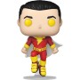 Figura POP DC Comics Shazam! Fury of the Gods Shazam Chase