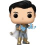 Figura POP DC Comics Shazam! Fury of the Gods Eugene