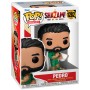 Figura POP DC Comics Shazam! Shazam! Fury of the Gods Pedro