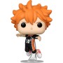 Figura POP Haikyu! Shoyo Hinata