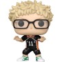 Figura POP Haikyu! Kei Tsukishima