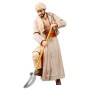 Figura Sallah En Busca del Arca Perdida Indiana Jones 15cm