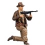 Figura Indiana Jones La Ultima Cruzada Indiana Jones 15cm