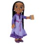 Muñeca Asha Wish Disney 38cm