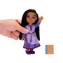 Muñeca Asha Wish Disney 15cm