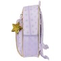 Mochila Wish Disney 34cm adaptable