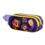 Portatodo 3D Wish Disney doble