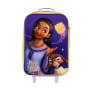 Maleta trolley 3D Wish Disney