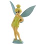 Figura Campanilla Peter Pan Disney 9cm