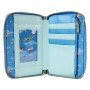 Cartera You Can Fly Peter Pan Disney Loungefly