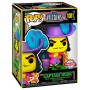 Figura POP Disney Villains Hook Black Light Exclusive