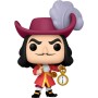 Figura POP Disney Peter Pan 70th Anniversary Captain Hook