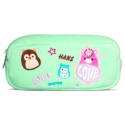 Neceser peluche Mixed Squish Squishmallows