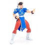 Figura Chun-Li Street Fighter II 15cm