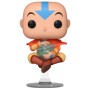 Figura POP Avatar The Last Airbender Aang Floating